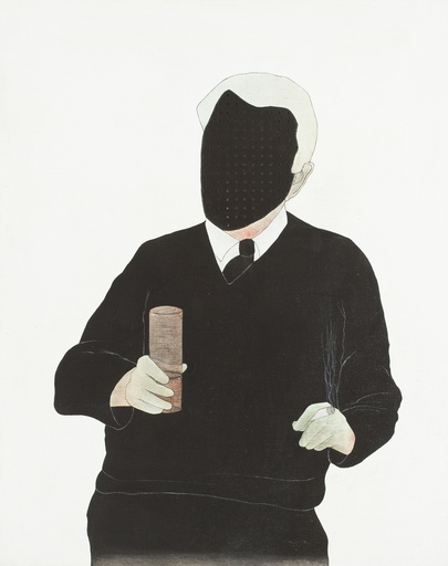 [08310265] Het eindelijk syndroom