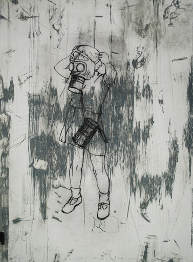 [01100117] Alice in Wonderland