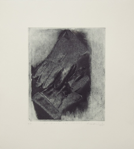 [01100120] Du bout des lèvres