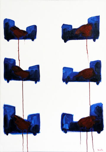 [08660145] Boarding school