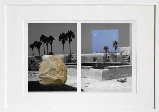 [08880011] Types du Maroc 1