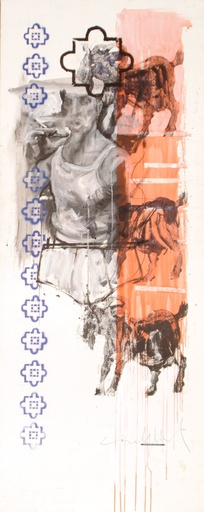 [08900058] Soit heureux