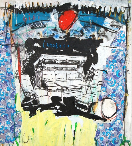 [08900091] Gigi l'Amoroso 2