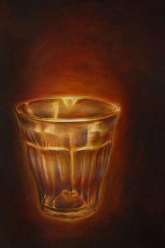 [09080067] Gewoon glas