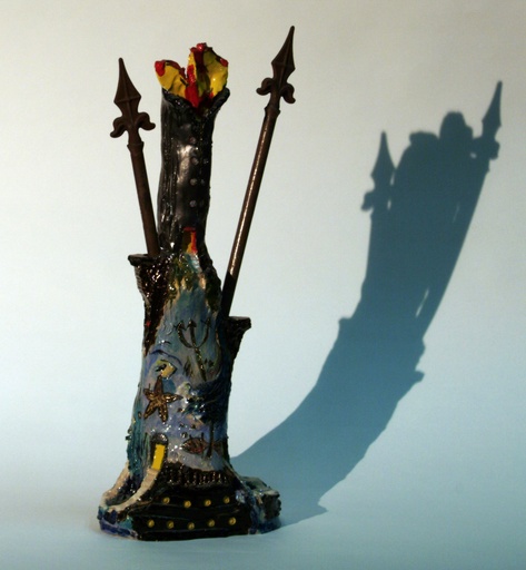 [09190047] World of Neptunus