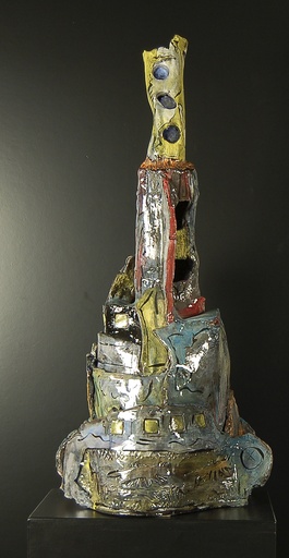 [09190060] Tower/image