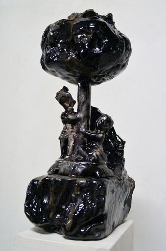 [09190094] Magnum opus (klein)