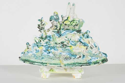 [09190099] Le mont Sainte Rachel