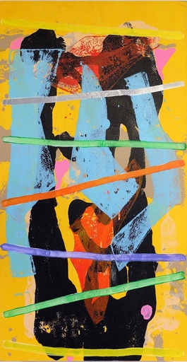 [09200030] Self-help lines in charge of freedom