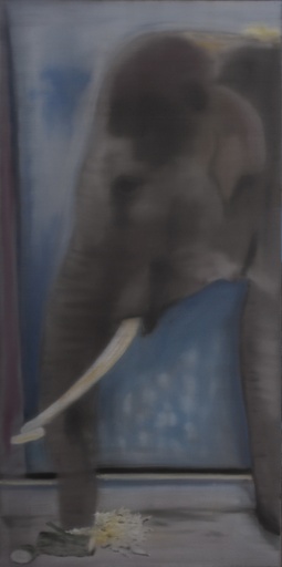 [09320035] Elephant