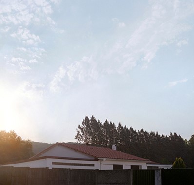 [09540046] Les vacances - 1 - Roof