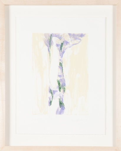 [09580037] Bark gesture