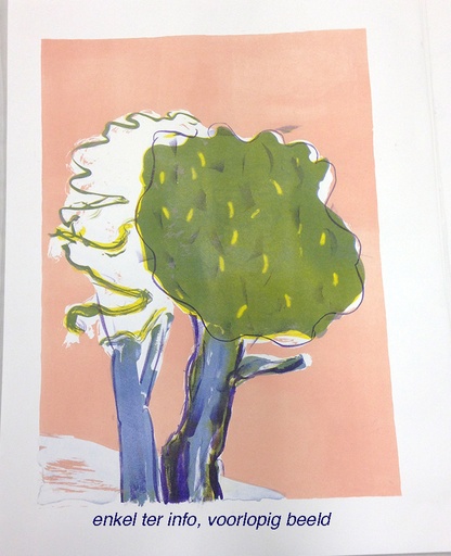 [09580039] Two trees