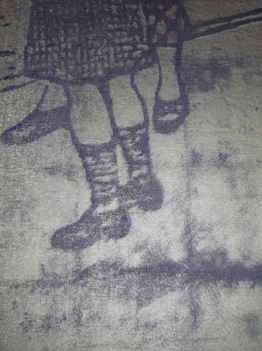 [09720073] Dans la rue ...