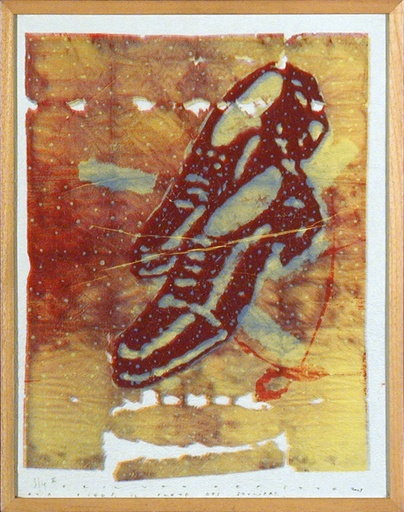 [09720080] Aux pieds ...