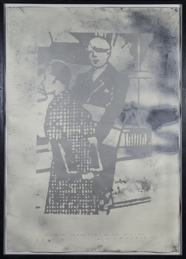 [09720095] J'habite 14, ...