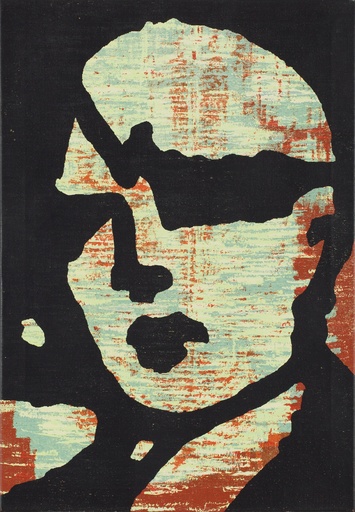 [09720098] Mon oncle habite ...