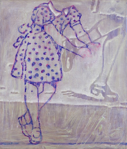 [09720206] Il faut courir très vite pour rester sur place