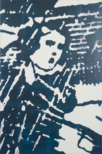 [09720212] Dans la rue Marcelle marche vite