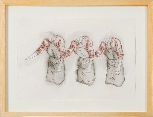 [09750020] Parade amoureuse