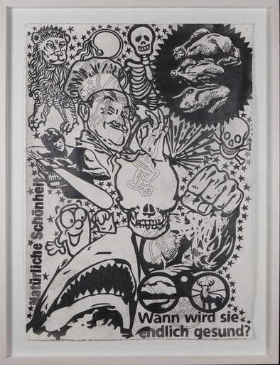 [09750030] Naturliche Schönheit