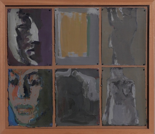 [09770009] Seasons I