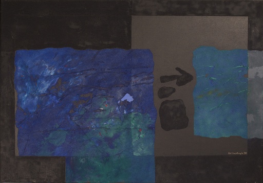 [01500136] zonder titel