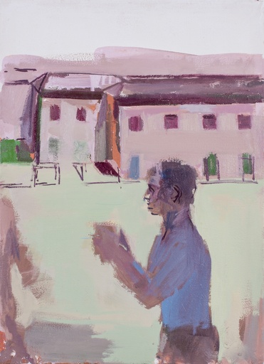 [09770017] Street scene