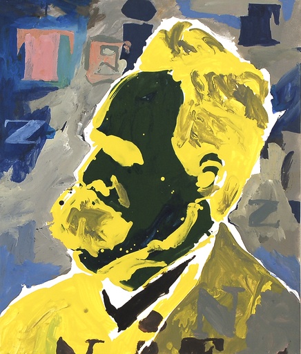 [09800096] Nietzsche