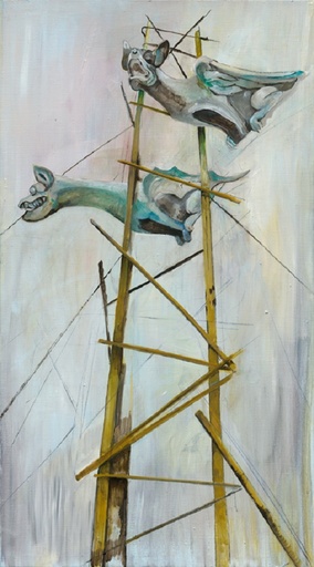 [09920016] Gargouille II