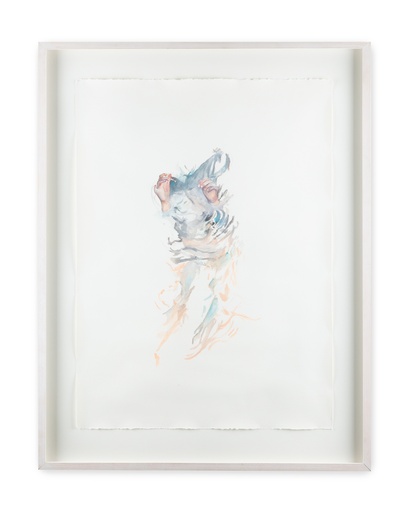 [09920025] Head under I