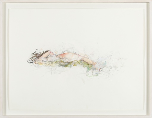 [09920026] Liquid Identity #1