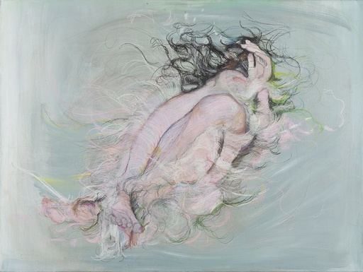 [09920030] Liquid Identity #8