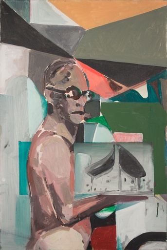 [09980094] Le Corbusier