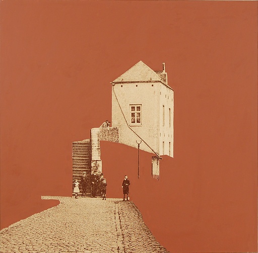 [10090017] Amitiés ... Jeannne