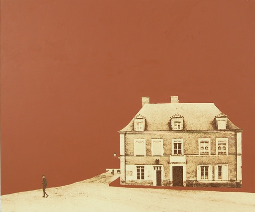 [10090019] Mademoiselle Hélène Borremans