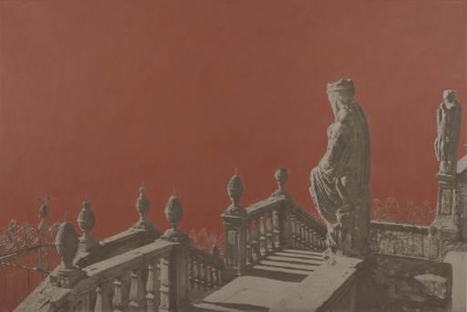 [10090037] Santiago De Compostela