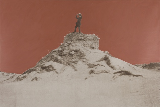 [10090042] Looking for some heaven II