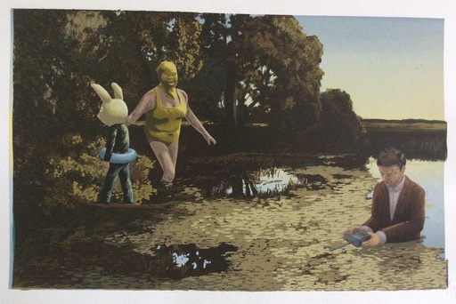 [10350043] Desintegration 3