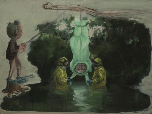 [10350050] Everything under control 1