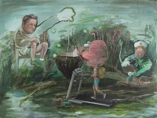 [10350058] Holy land 3