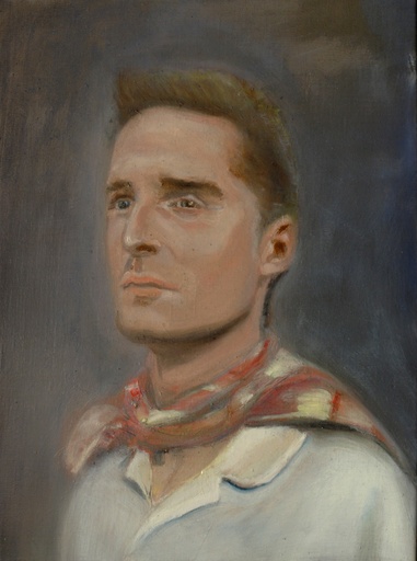 [10430052] Na de wervelstorm