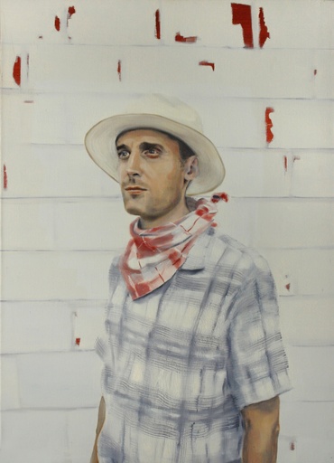 [10430055] Na de wervelstorm