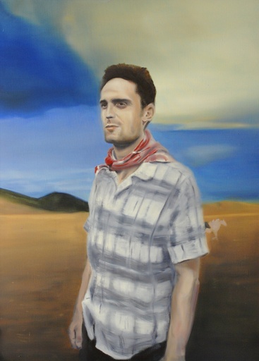 [10430056] Na de wervelstorm