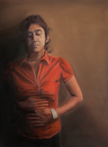 [10430057] Na de wervelstorm