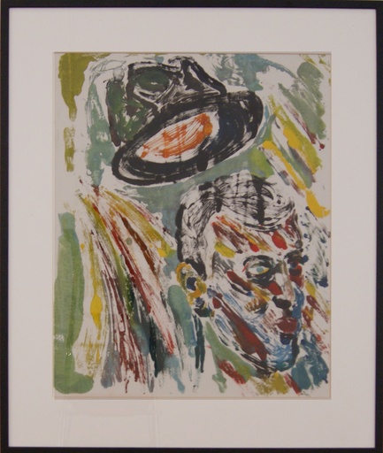 [10430060] Na de wervelstorm