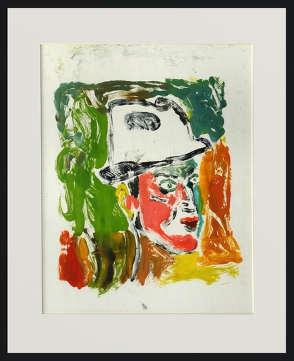 [10430062] Na de wervelstorm