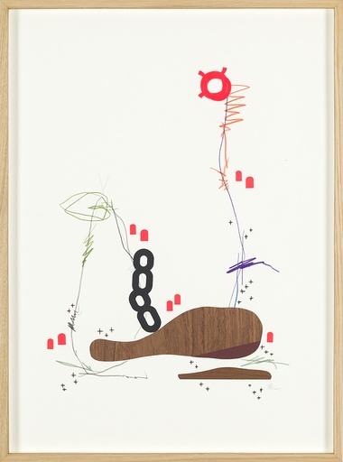 [10570089] Homesick like a boomerang