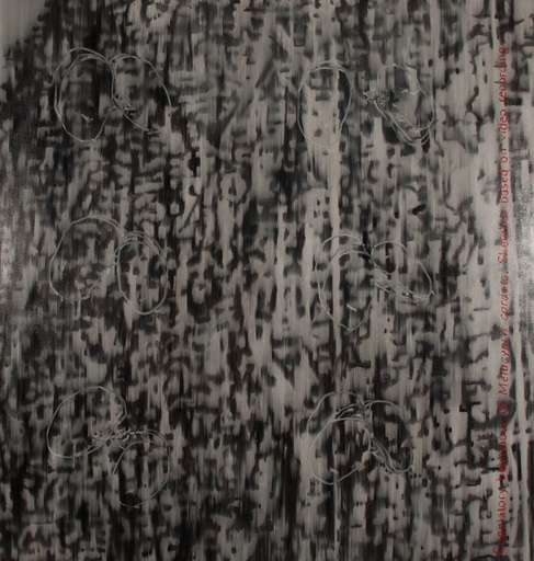 [10670024] Far away we all look the same