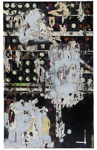 [10670047] Untitled (Hearing dis-order)